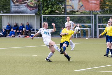 Bild 26 - F SV Eidelstedt - SC Alstertal-Langenhorn : Ergebnis: 2:7